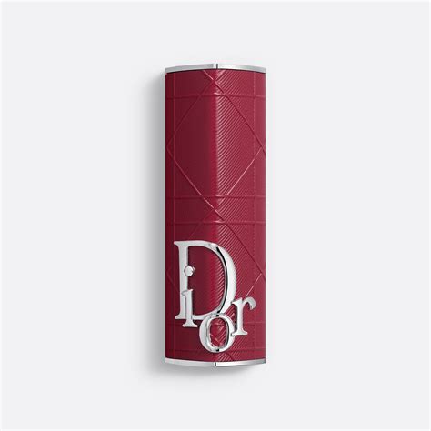 dior addict case burgundy oblique|dior addict case.